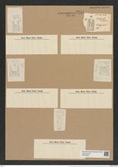 Hemiaulus polymorphus var. glacialis Grun. (de-Toni-Nr.: Genus 117, Species 3392) Zeichnungen Sammlung Grunow Nr. 6814 (NHMW-BOT-W0375659)